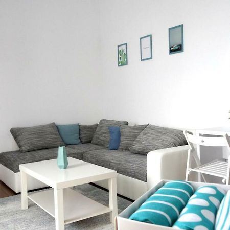 Azzurre Residence Mamaia Εξωτερικό φωτογραφία